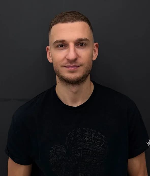 Олексій Чиж