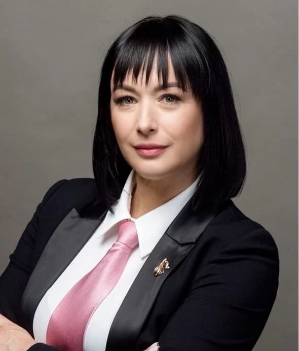 Христина Брош