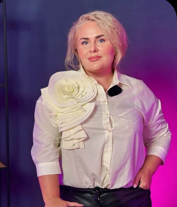 Наталія Паньків