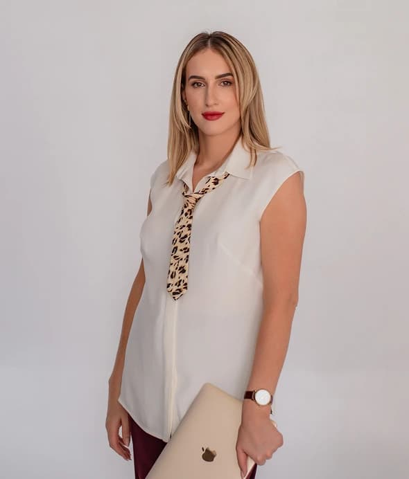 Наталія Заяць