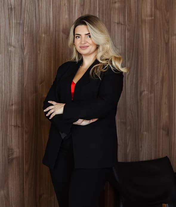 Оксана Савула